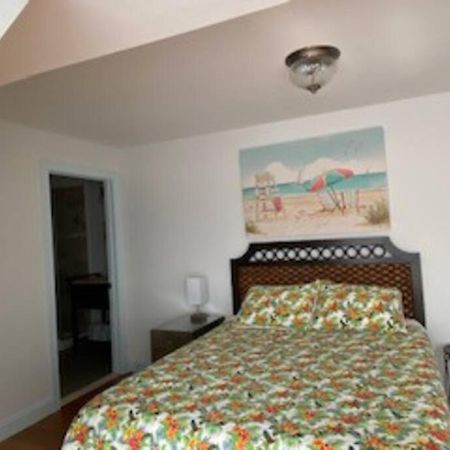 Saltwater Inn Белмар Экстерьер фото